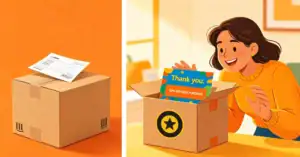 A Comparison of Customer Experience: FBA vs. Branded Packaging