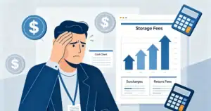 Costs are harder to manage