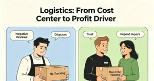 Cost Control Now Means Looking at the Whole Picture, Not Just Freight Rates