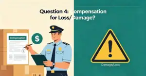 What's your compensation standard and process?
