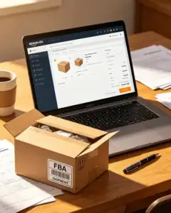 Testing a new product with unknown demand