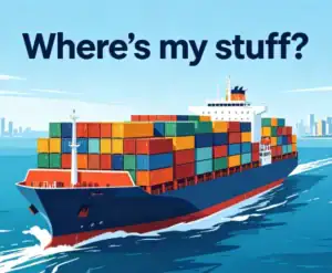The "black box" of shipping quietly eats away at the trust between you and your buyers.