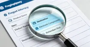 Scrutinize inquiry details and verify contact information to separate real leads from AI-generated fakes.