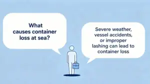 Expert answers key liability questions, essential knowledge for any freight forwarder.