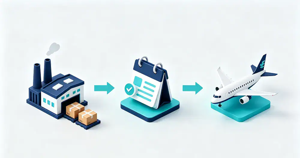 Urgent restocks and new product testing