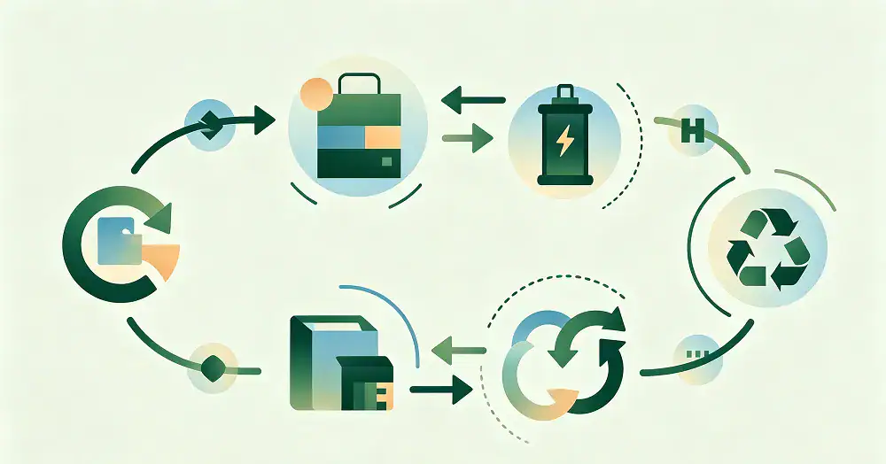 Green Deal and circular economy shape new rules.