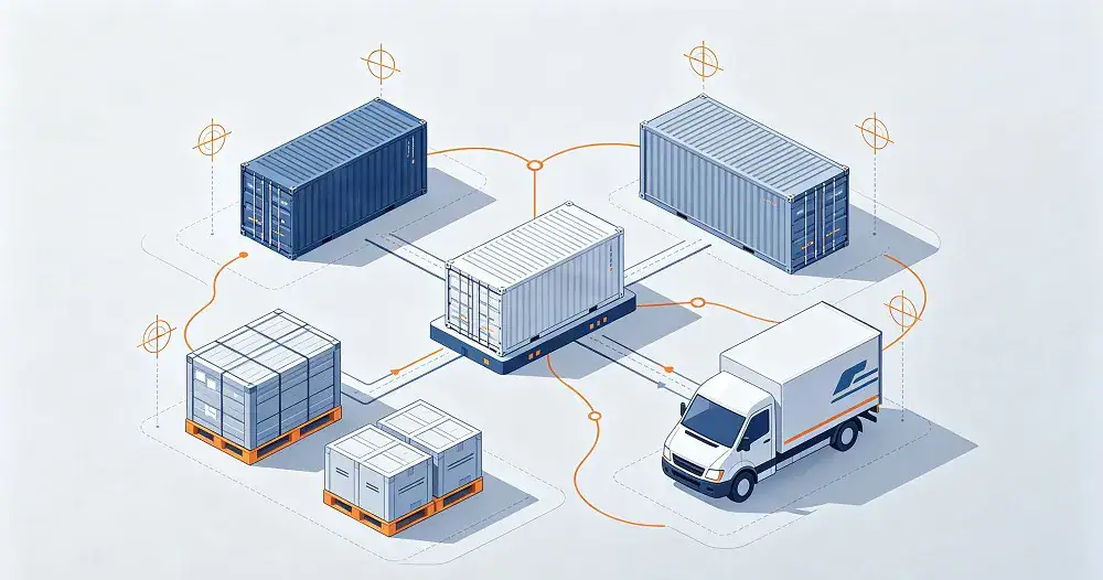 Shippers demand precision, flexibility and specialized cargo handling