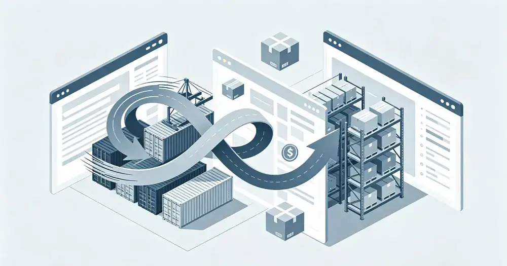 Shippers face cost pressure, inventory risk and disconnected data