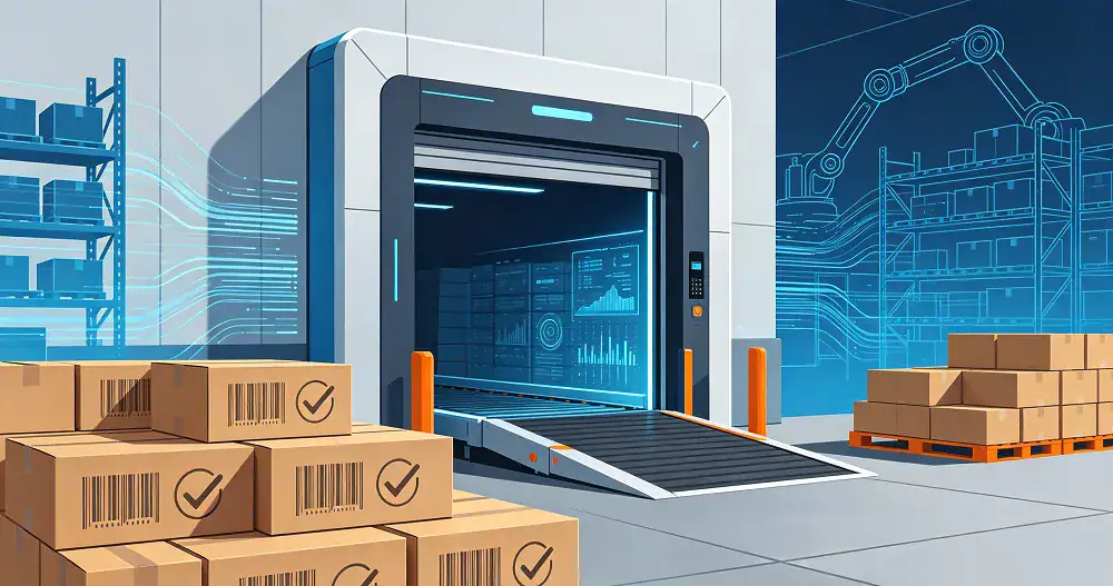 Amazon fulfillment center gateway and compliance checks for 2026 inbound rules